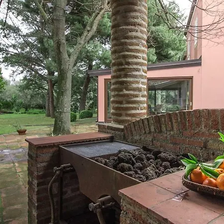 Βίλα Stella Dell'etna Aci SantʼAntonio