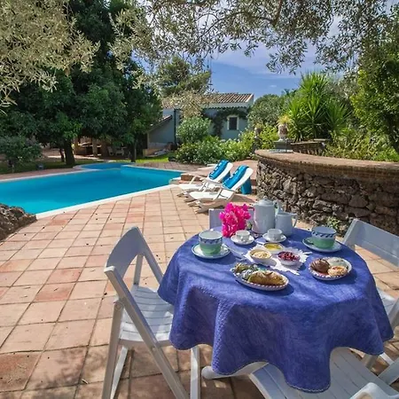 Stella Dell'etna Βίλα