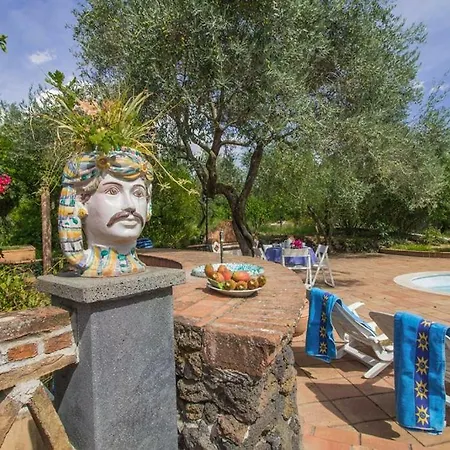 Stella Dell'etna Aci SantʼAntonio